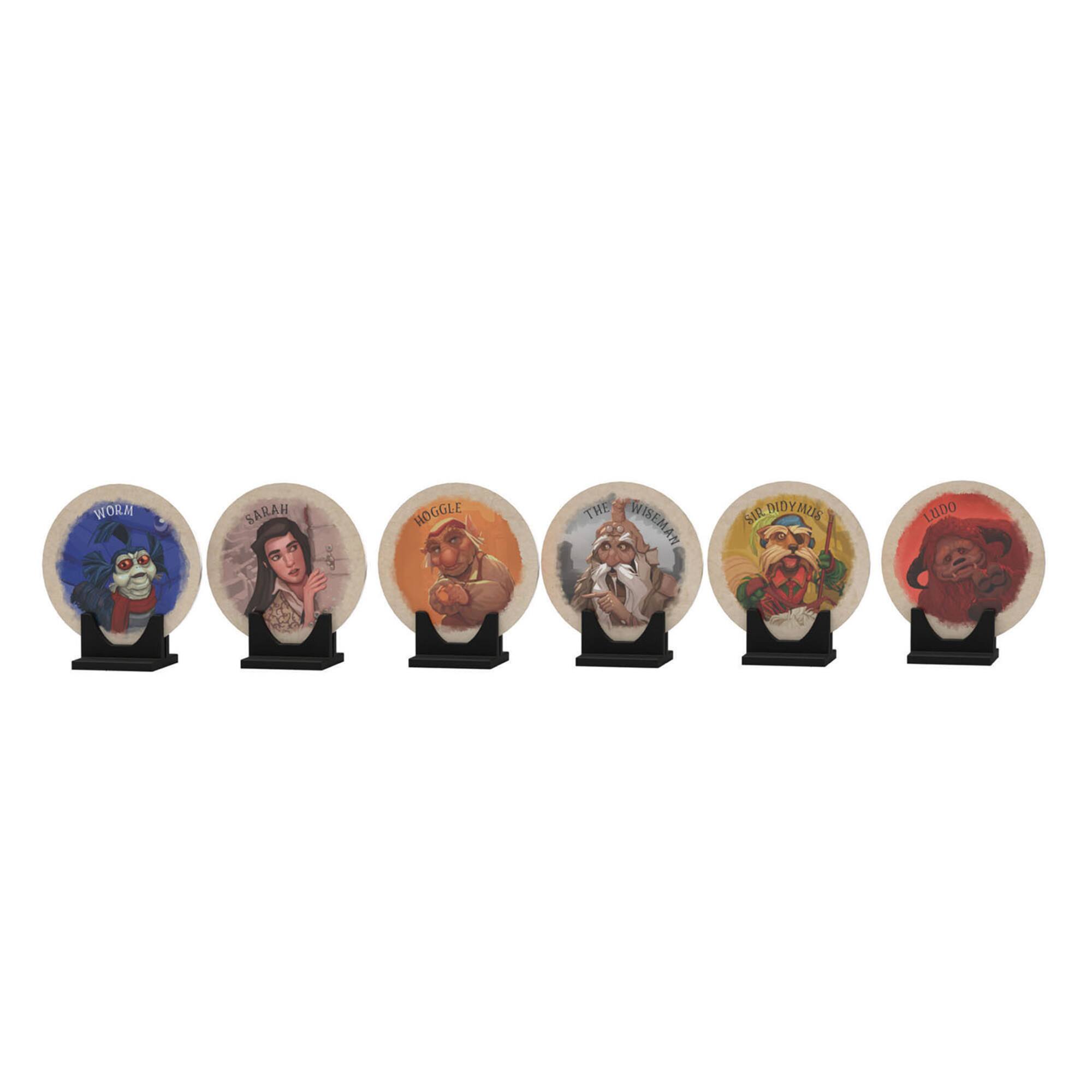 CLUE®: Labyrinth